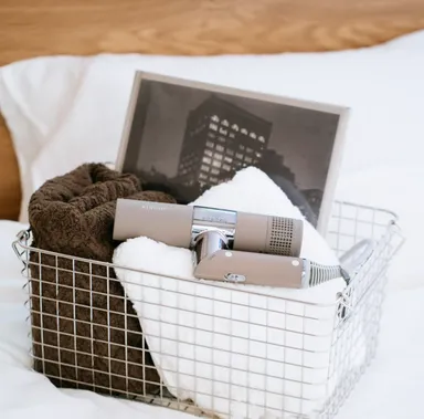 KINUJO Hair Dryer(4)