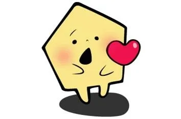 イメージキャラクター「いえらぶ君」