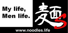 MENS/麺's Noodles.life