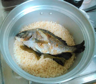 郷土料理・11月