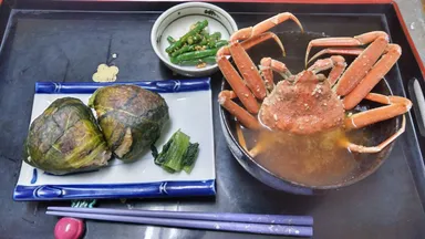 郷土料理・12月