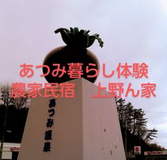 農家民宿 上野ん家