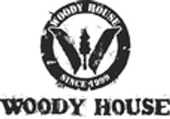 株式会社ウッディーハウスのロゴ