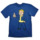 Fallout ボルトボーイ Tシャツ
