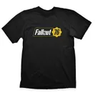 Fallout 76 ロゴ Tシャツ