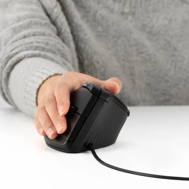 K75254JP Pro Fit(R) Ergo Vertical 有線トラックボール 9