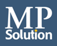 株式会社エム・ピー・ソリューションのロゴ