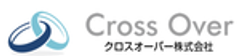 クロスオーバー株式会社のロゴ