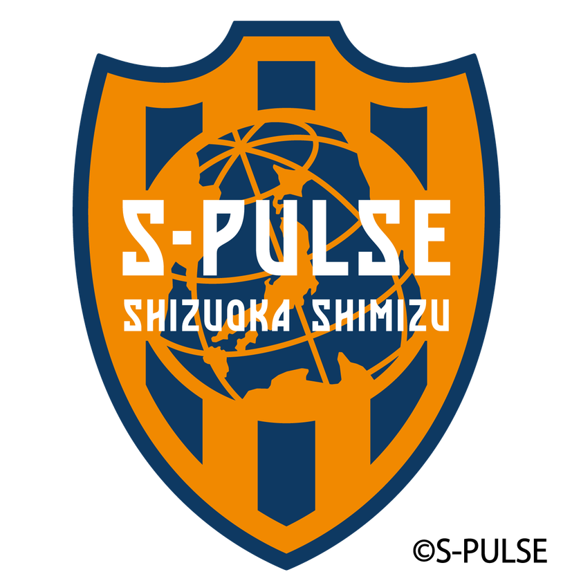 清水エスパルスユニフォームにカンボジア応援メッセージを掲出
　スポンサー契約締結式開催のお知らせ