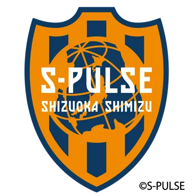 清水エスパルス エンブレム