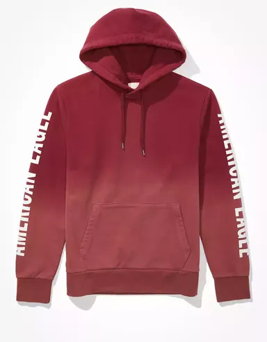 AEフリースグラフィックフーディ：￥8,000(税込)