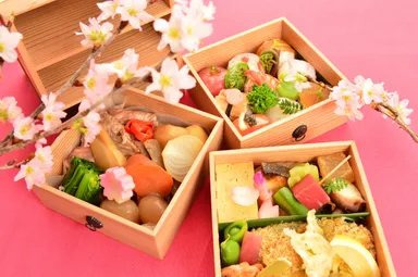 ごちそう箱イメージ