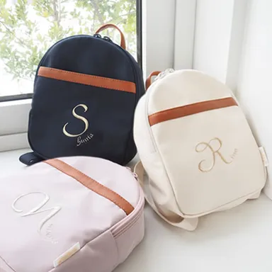 ラフィネ ベビーリュック