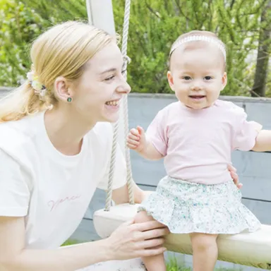 ラフィネTシャツ Enfant