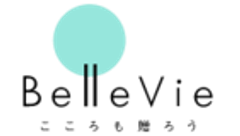 株式会社ベルビーのロゴ