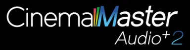 CinemaMaster Audio＋2 技術