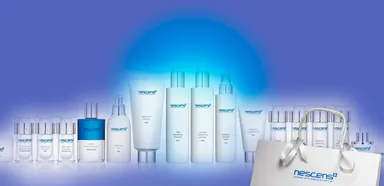 ネセンス化粧品