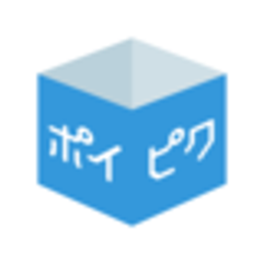 株式会社pipa.jpのロゴ