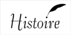 株式会社Histoireのロゴ