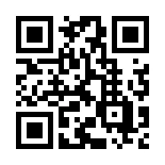 イヴルルド遙華 オフィシャルサイト QR