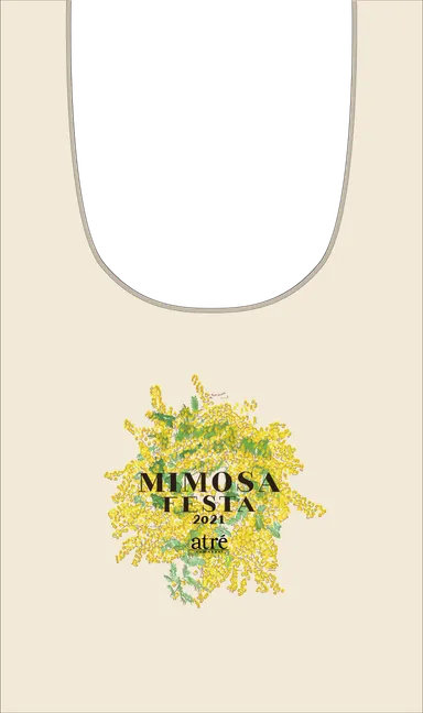 マルシェバッグ