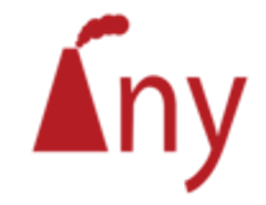 株式会社エニーのロゴ