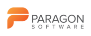 パラゴンソフトウェア株式会社　ロゴ