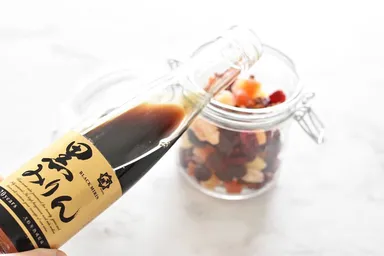 黒みりん 活用イメージ(5)