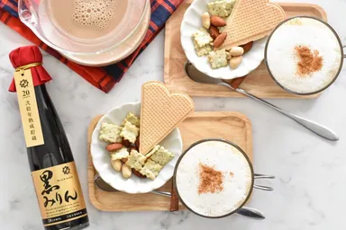 黒みりん 活用イメージ(4)