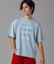 roarLUCK Tシャツ　￥3,900(税別)　※5色展開