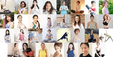 インストラクターは全員有資格者です