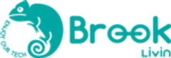 Zeroplus Technology Co., Ltd. (Brook Livin)のロゴ