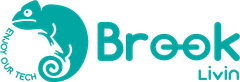 Zeroplus Technology Co., Ltd. (Brook Livin)