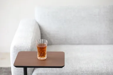 サイドテーブル