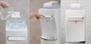 Humming Water 使用イメージ