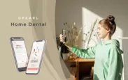 DPEARL Home Dental app