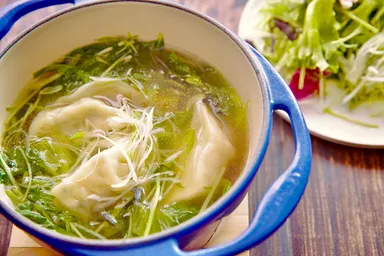 3種類セット宇都宮餃子