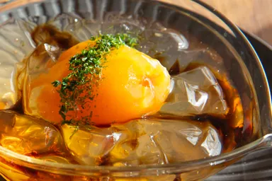 まるごとびわゼリー（6個入)