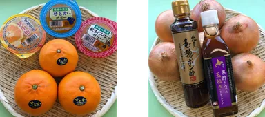 インスタライブプレゼント