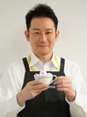 コーヒー教室 藤田 靖弘 講師