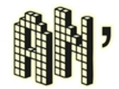 AN'Internatiol合同会社のロゴ