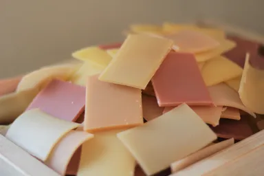 Sunday Savon White Day 7