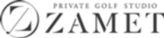 株式会社ザメッドのロゴ