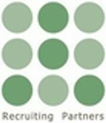 リクルーティング・パートナーズ株式会社のロゴ