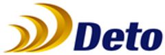 株式会社Detoのロゴ