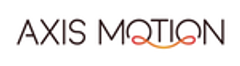 アクシスモーション株式会社のロゴ