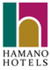 株式会社ハマノホテルズのロゴ