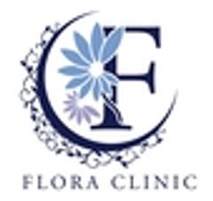フローラクリニックのロゴ