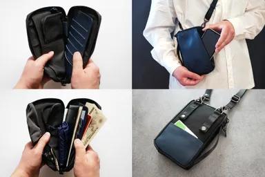 『モノの指定席』を設けることで、見やすくクイックな出し入れを実現