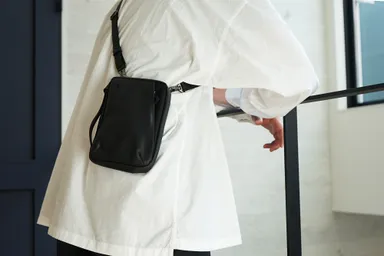 アーバンスタイルにも